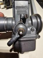 DeLLorto carburators Laverda en Guzzi  VHB30C  L+R, Motoren, Ophalen, Gebruikt