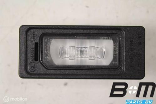 Kentekenplaatverlichting LED Audi Q3 1.4 TFSI 4G0943021, Auto-onderdelen, Verlichting, Gebruikt