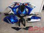 Kappenset / kuipset + tank Suzuki GSX-R 750 K6 - K7 2006 t/m, Motoren, Ophalen, Gebruikt, -, -