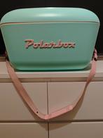 Koelbox, Ophalen, Koelbox