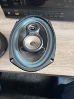 haut-parleurs Jensen Explorer 990 TI, Ophalen, Zo goed als nieuw