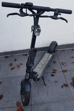 STEP - The-Urban HMBRG V2 Black, Fietsen en Brommers, Ophalen, Zo goed als nieuw, Elektrische step (E-scooter), Overige merken
