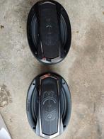 haut-parleurs ovales Pioneer TS-A6924i, Autos : Divers, Haut-parleurs voiture, Enlèvement, Utilisé