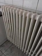 Radiateur en fonte, Doe-het-zelf en Bouw, Verwarming en Radiatoren, Ophalen, Gebruikt, Radiator