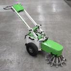 Brosse à désherbage électrique GWB-E400-24 d'occasion, Enlèvement, Utilisé