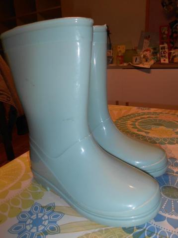 paire de bottes pointure 28/29, TEX, Comme neuf, Enlèvement, Bottes
