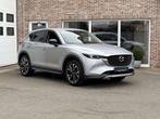 Mazda CX-5 2.0 SKY-G NEWGROUND / Automaat / 27000km, Auto's, 4 cilinders, 2000 kg, Leder en Stof, 5 zetels