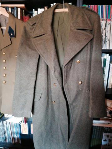 Veste armée belge. Modèle anglais., Enlèvement ou Envoi