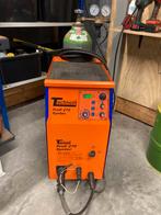 Technolit Profi 270 Syntec halfautomaat lasapparaat, Ophalen, Zo goed als nieuw, 250 ampère, CO2