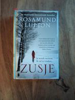 Zusje, Enlèvement, Neuf, Rosamund Lupton