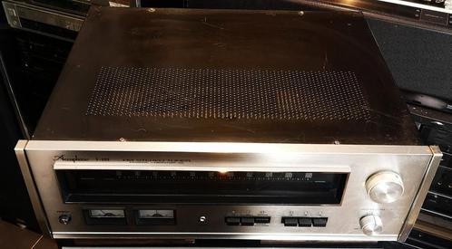 Accuphase T 101, Audio, Tv en Foto, Tuners, Zo goed als nieuw, Analoog, Ophalen