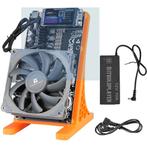 NerdQaxE++ 4,8 TH/s BTC mining, Computers en Software, Ophalen, Zo goed als nieuw