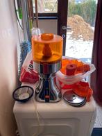 Robot cuisine vintage (années 80) STECA, Elektronische apparatuur, Keukenmixers, Ophalen, Zo goed als nieuw