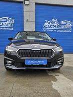 Skoda Fabia Essence (bj 2024), Auto's, Skoda, Voorwielaandrijving, 116 g/km, Stof, Gebruikt