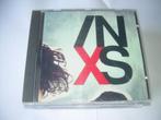 CD - INXS - INXS, Cd's en Dvd's, Ophalen of Verzenden, 1980 tot 2000, Zo goed als nieuw