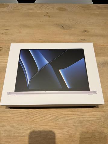 Macbook M2 Pro, 16 inch, 512gb