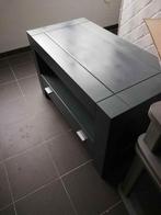 tv kast, Enlèvement, Utilisé, Autres essences de bois