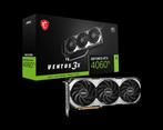 Rtx 4060Ti 8g état neuf dans sa boîte
