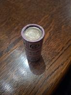 2 euro rol herdenkingsmunten europese vlag Belgie, Postzegels en Munten, Munten | Europa | Euromunten, Ophalen, België, 2 euro