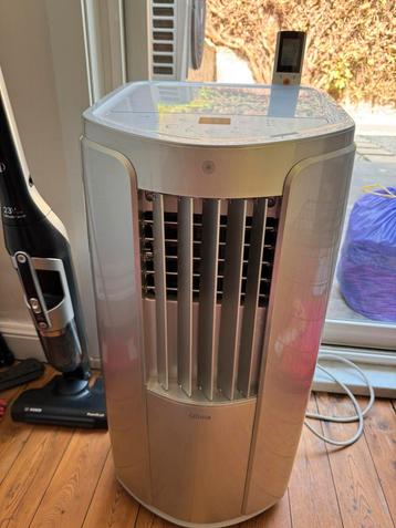 Airco beschikbaar voor biedingen
