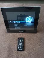 Samsung 10 inch Digital Photo Frame, Audio, Tv en Foto, Foto | Digitale fotokaders, Gebruikt, 1 tot 2 GB, Ophalen of Verzenden
