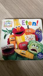 Elmo’s wereld: Eten!, Utilisé, Enlèvement ou Envoi