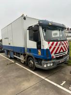 Iveco Eurocargo Ml90E18 euro5, Auto's, Vrachtwagens, Bedrijf, Te koop, Iveco