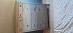 HEMNES IKEA, Ophalen, Gebruikt