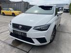 AILE AVANT GAUCHE Seat Ibiza V (KJB) (|6F0821105B|), Dhr. J. Ham, Gauche, Utilisé, Seat