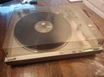 Vintage platenspeler, Ophalen of Verzenden, Zo goed als nieuw, Platenspeler