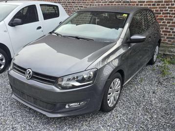 Volkswagen Polo Export / marchand