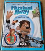 Flushed Away - filmboek, Ophalen of Verzenden, Zo goed als nieuw, Film, Overige typen