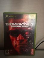 Terminator 3 Rise of the Machines, Ophalen