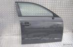 AUDI A4 8V SPORTBACK PORTIER DEUR DEUREN OP AANVRAAG!!!, Gebruikt, Achterklep, Achter, Audi