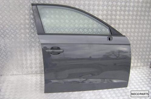 AUDI A4 8V SPORTBACK PORTIER DEUR DEUREN OP AANVRAAG!!!, Auto-onderdelen, Carrosserie, Achterklep, Audi, Achter, Gebruikt, Ophalen of Verzenden