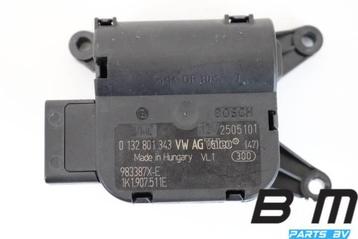 Kachelstelmotor Audi TT 8J 1K1907511E beschikbaar voor biedingen