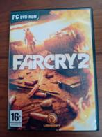 PC DVD-Rom FarCry 2, Ophalen of Verzenden, Gebruikt