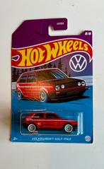 Hot Wheels VW Golf II, Ophalen of Verzenden, Nieuw, Auto