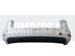 Bumper Volkswagen VW Sharan II 2 7N0 10- Achterbumper JK5543, Gebruikt, -, -, 6 maanden garantie