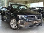 Volkswagen T-Roc Cabriolet 1.5 TSI R-Line, Autos, Achat, Euro 6, Entreprise, Cabriolet