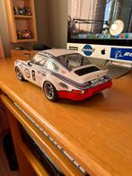 Tamiya TG10 1/10 nitro - Porsche 911 RSR 2,7L, Ophalen, Nieuw, Schaal 1:10, Auto onroad