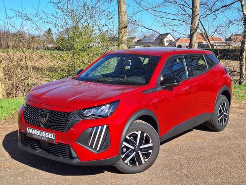 Peugeot 2008 II Active, Auto's, Peugeot, Bedrijf, Airbags, Airconditioning, Climate control, Electronic Stability Program (ESP)