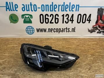 AUDI A3 8Y LED KOPLAMP RECHTS ORIGINEEL 8Y0941012 beschikbaar voor biedingen