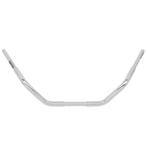 Wild1 32mm Chubby stuur WO518 - Beach Bars – Chroom, Motoren, Ophalen, Gebruikt