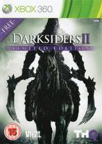 Darksiders II (2), Aventure et Action, Utilisé, Enlèvement ou Envoi, À partir de 16 ans