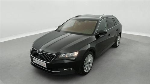 Skoda Superb COMBI 2.0 CR TDi 150cv Ambition NAVI / CAMERA /, Autos, Skoda, Entreprise, Achat, Superb, Diesel, Break, 5 portes