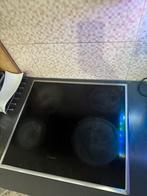 Kookplaat te koop, Ophalen, Gebruikt, Inbouw