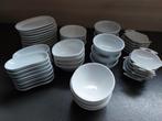 Servies voor amusehapjes, Ophalen of Verzenden