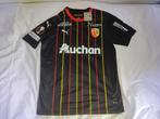 RC Lens Uitshirt 23/24 Maat L, Maillot, Envoi, Taille L, Neuf