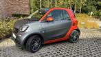 Smart ForTwo Brabus-stijl 06/2019 - Volledige opties, Auto's, Smart, 898 cc, Euro 6, Grijs, Particulier